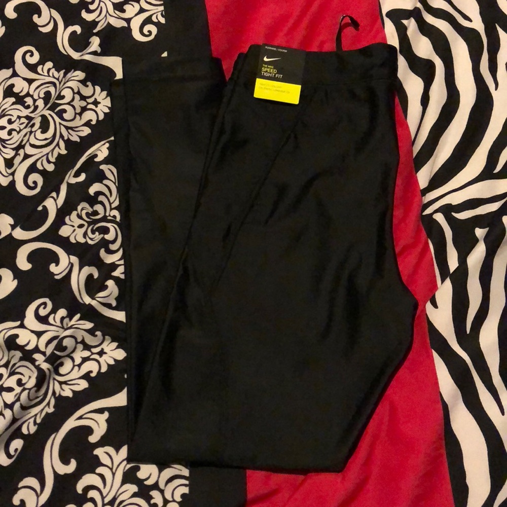 Nike leggings